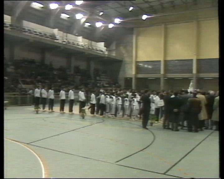 Novas instalações do Boavista