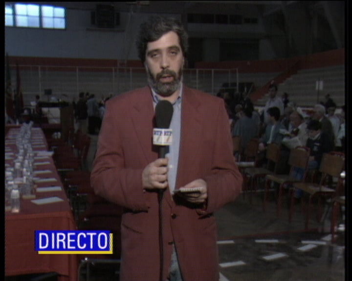 Assembleia Geral do Benfica