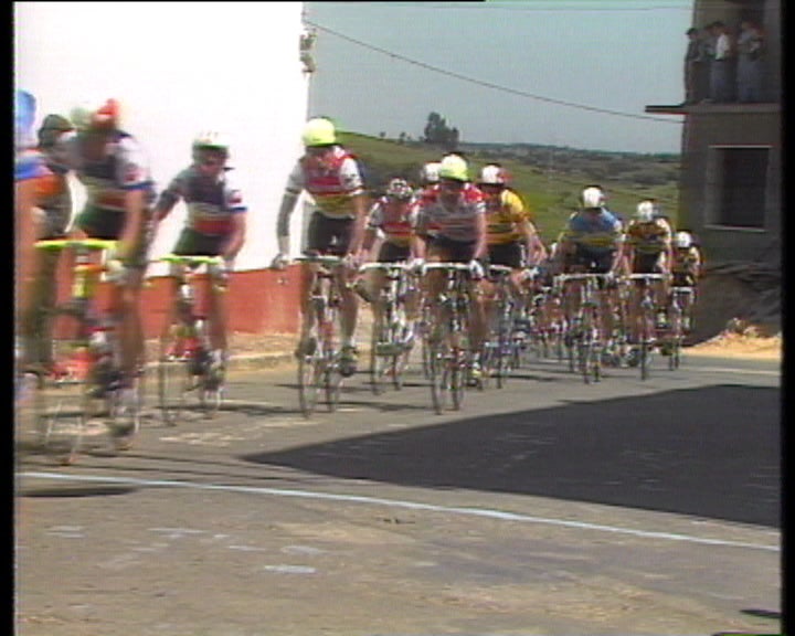 Ciclismo: Volta ao Alentejo