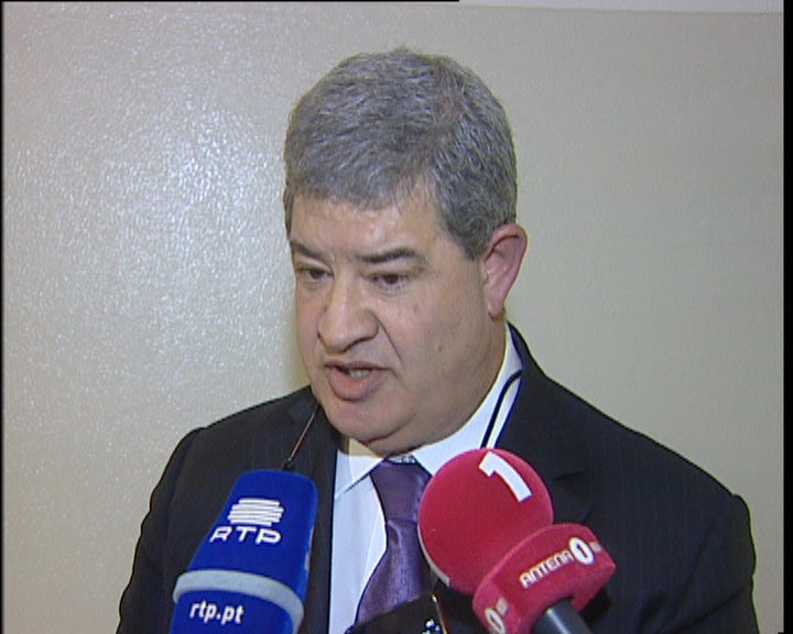 Acreditação do SESARAM