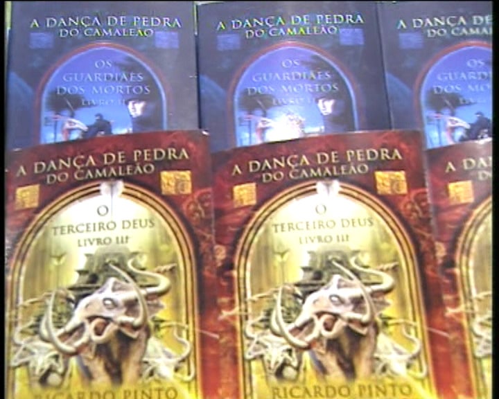 Feira do Livro de Lisboa