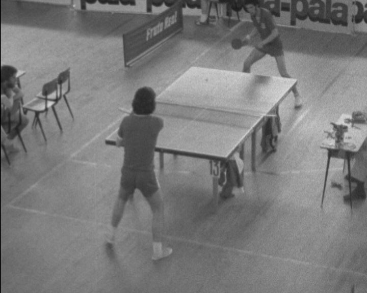 Campeonatos Nacionais de Ténis de Mesa