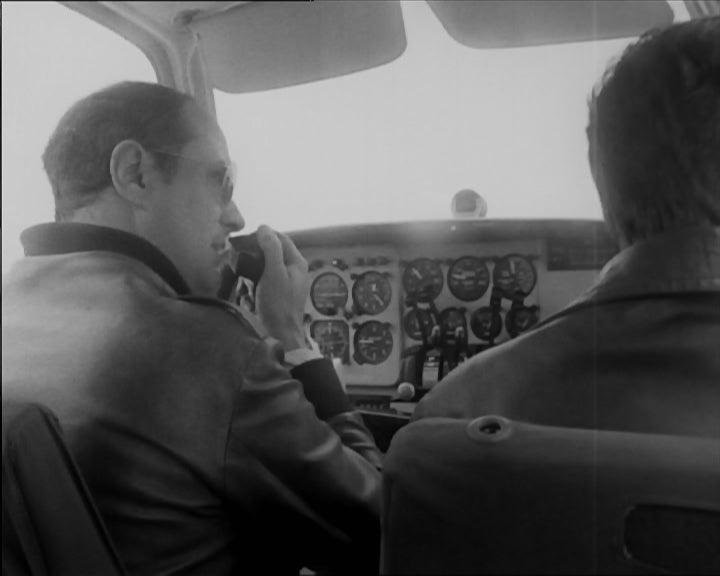 Aeronáutica civil: Prevenção