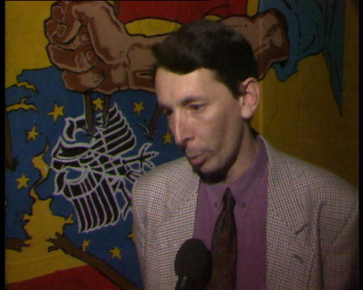 Campanha eleitoral do PCTP-MRPP para as eleições europeias