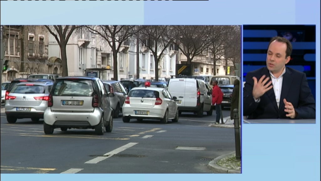 Entrevista a Ricardo Coentre