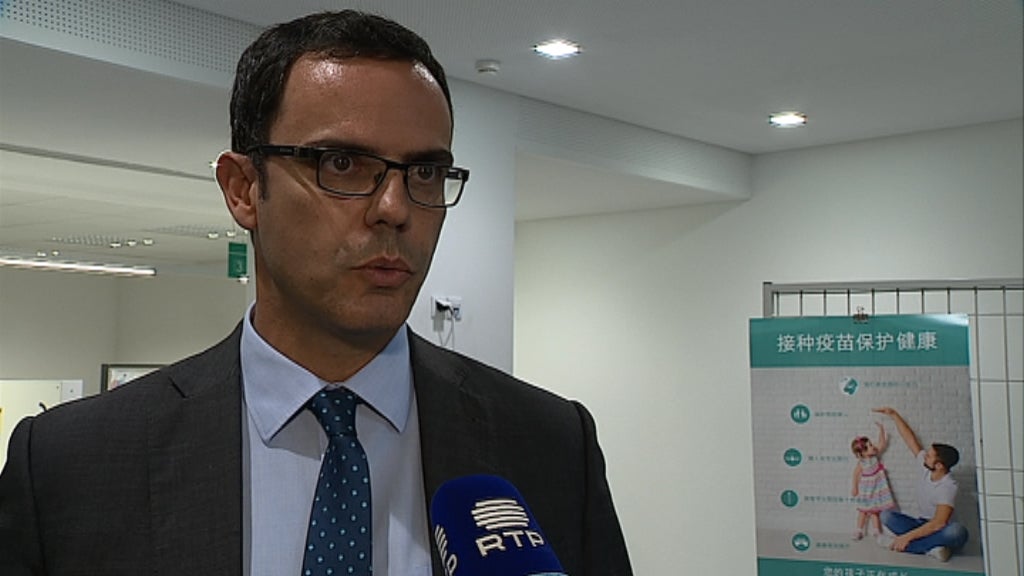 Campanha de Vacinação