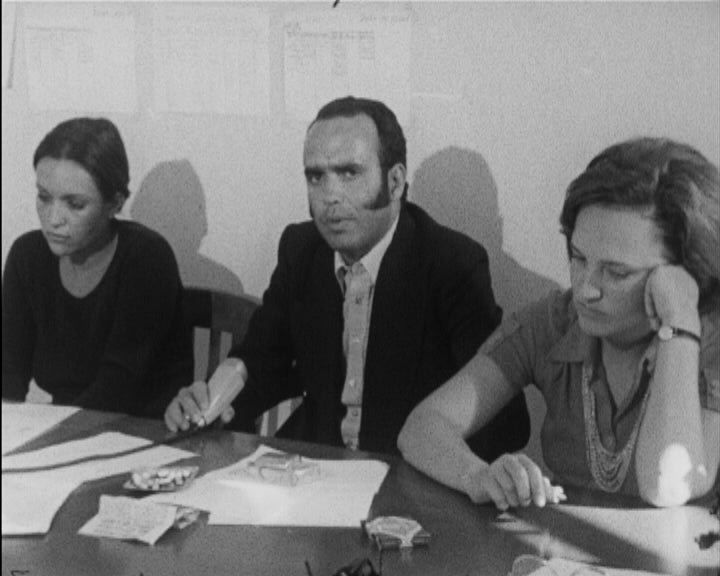 Desvios e irregularidades na Junta de Colonização Interna