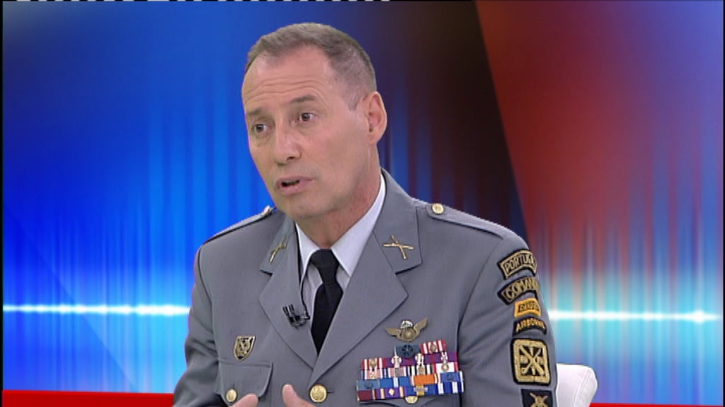 Entrevista a Duarte da Costa