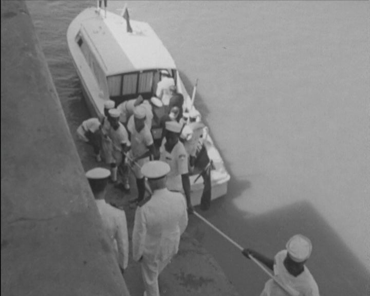 Terceiro dia da visita oficial do Chefe de Estado à Guiné