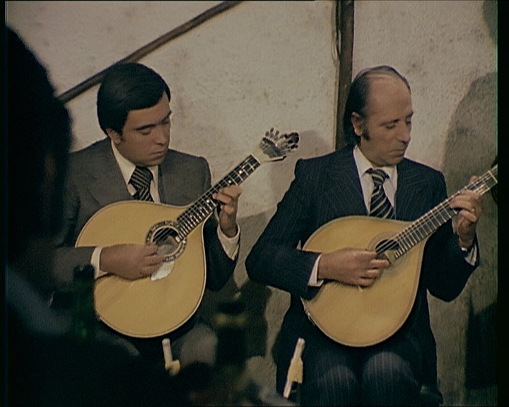 Fado Vadio com Rodrigo