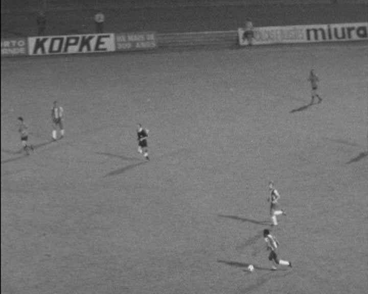 Porto vs Vilanovense em Futebol