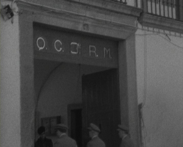 Tomada de posse do comandante da 3ª Região Militar