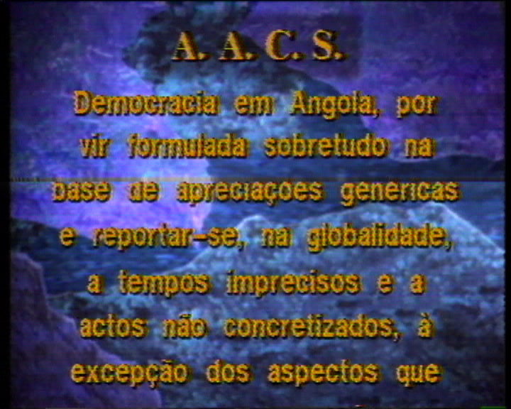 Comunicado da AACS