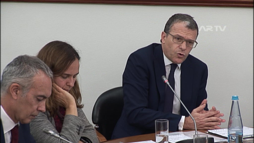 RTP na Assembleia da República