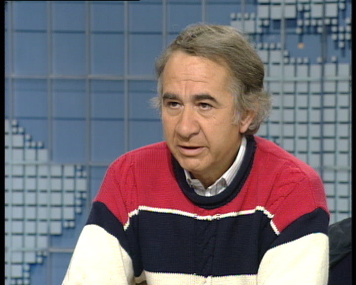 Entrevista a José António Gurriaran