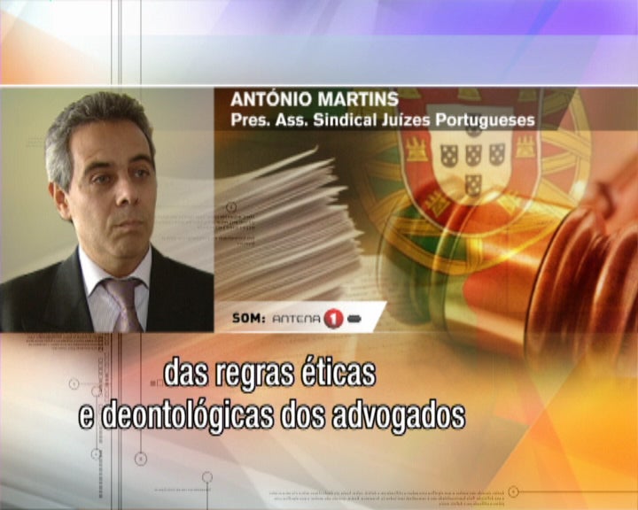 Polémica na justiça