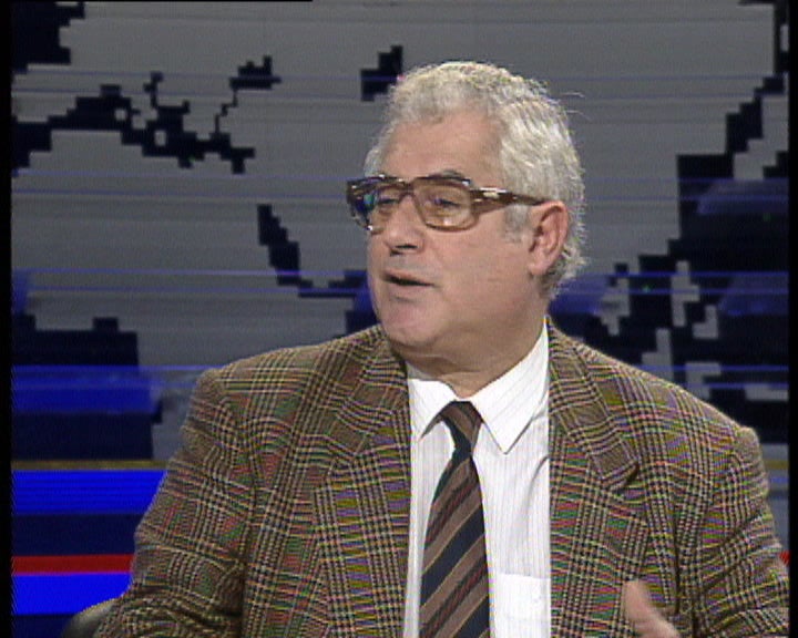 Entrevista a Joaquim Ivónio Vasconcelos