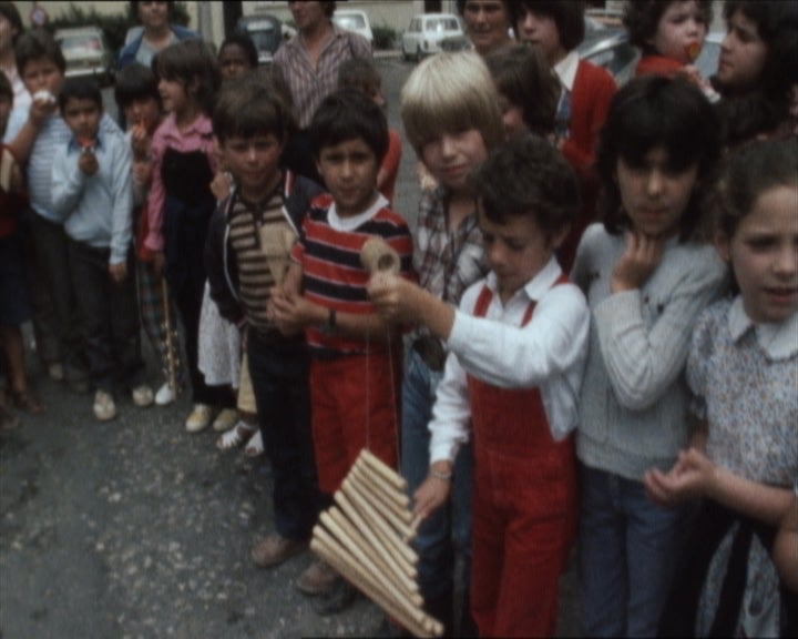 Caldas da Rainha nos Jogos sem Fronteiras