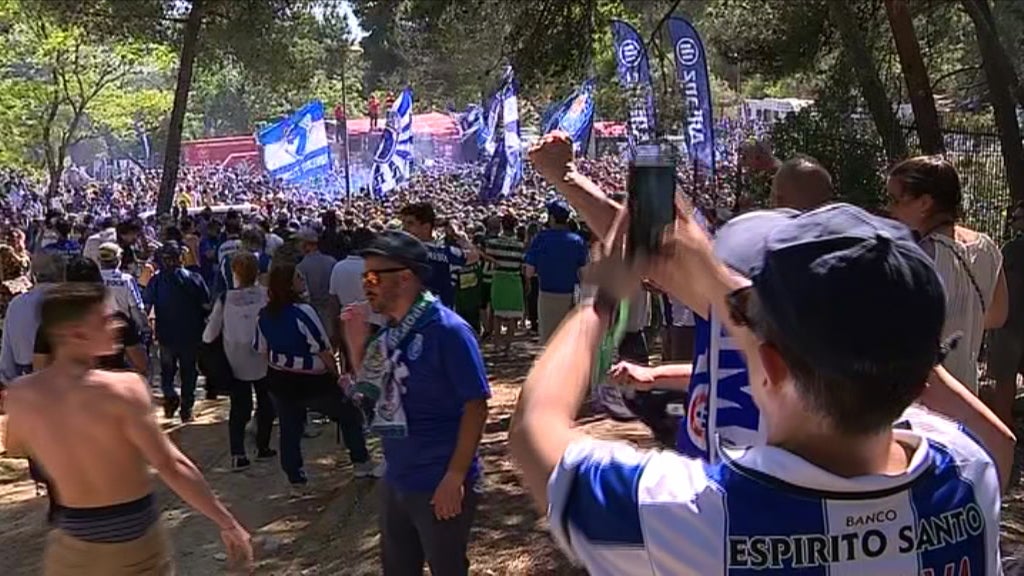 Festa da Taça de Portugal