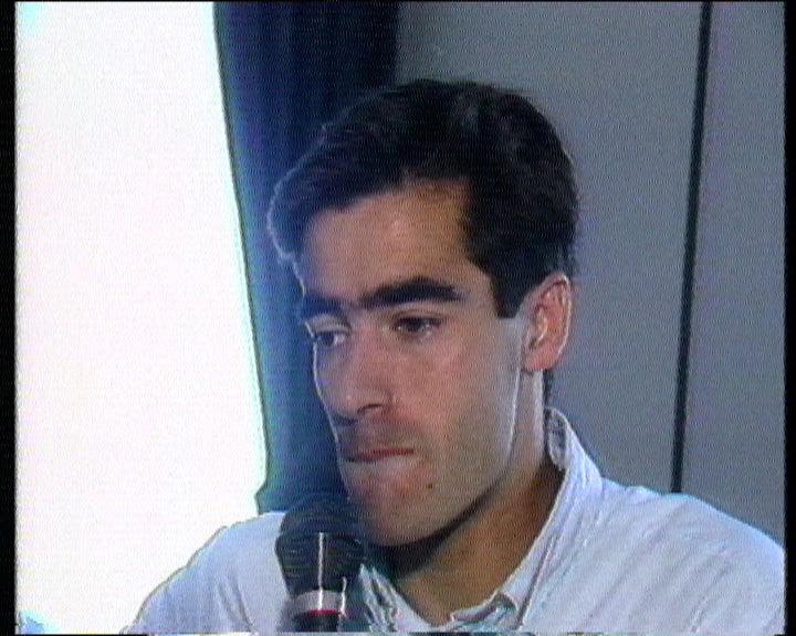 Entrevista a Rui Águas