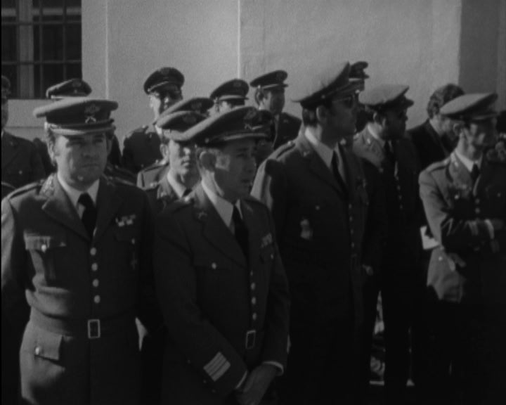 1º aniversário do 25 de Novembro em Évora