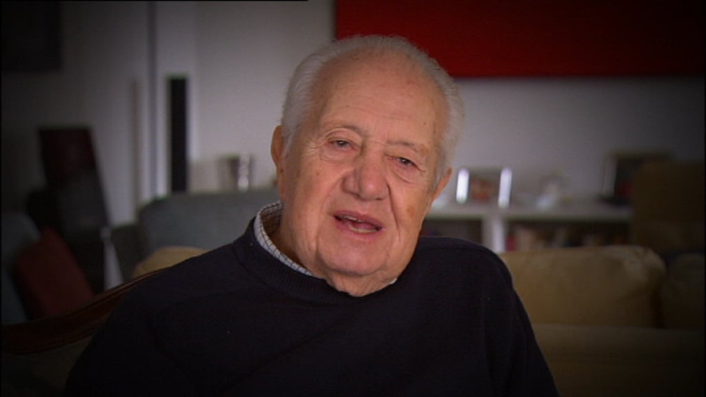Série da RTP sobre Mário Soares