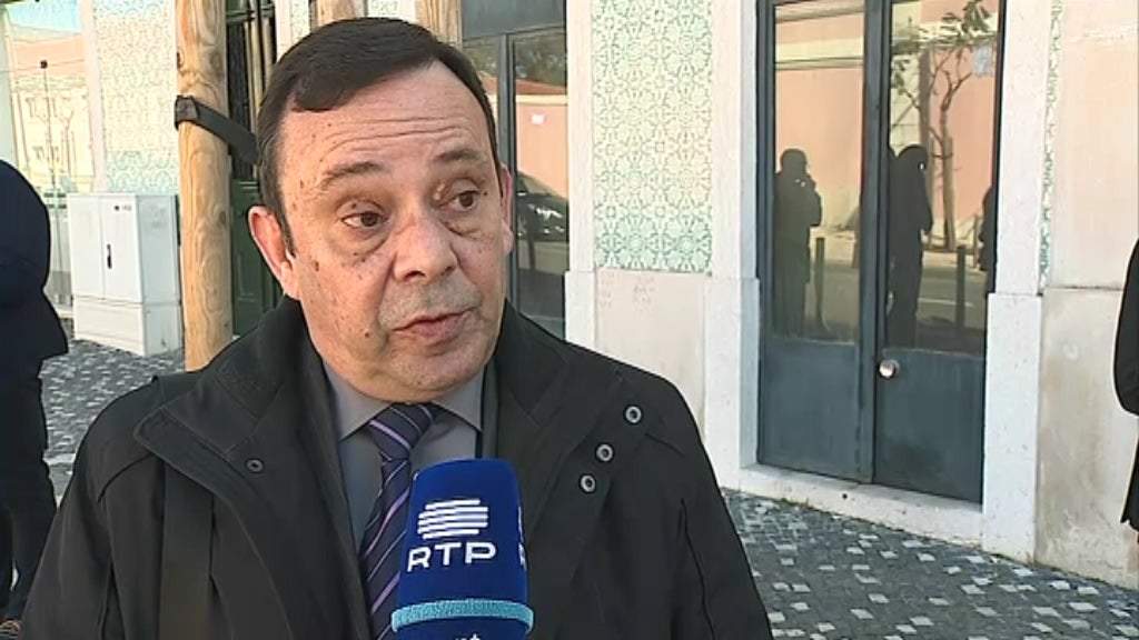 Forças de Segurança ameaçam com protesto