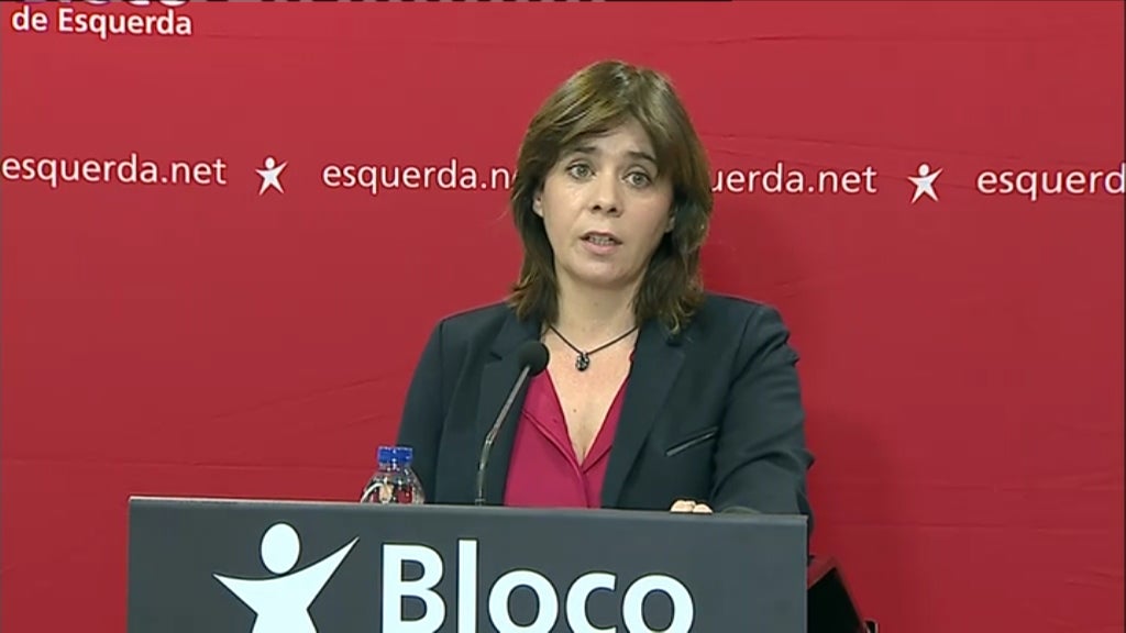 BE e o Orçamento do Estado