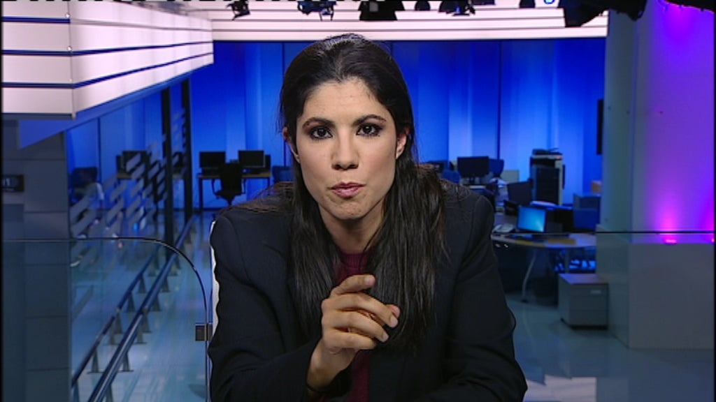 Entrevista a Mariana Mortágua