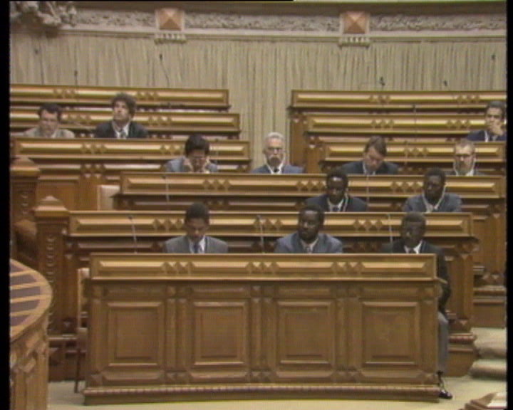 Colóquio Centro-Norte-Sul