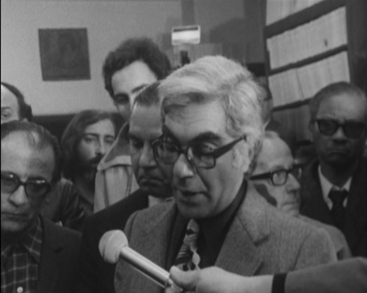 Lançamento de livros de escritores angolanos