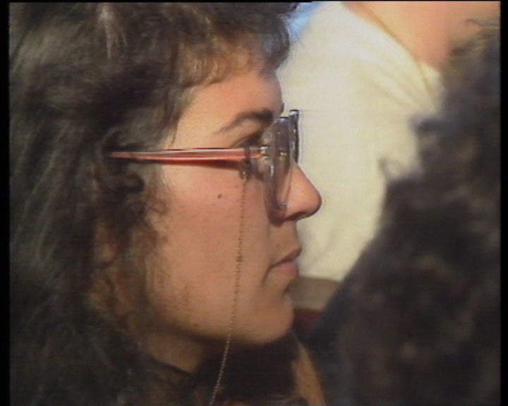 Julgamento de violadores de crianças