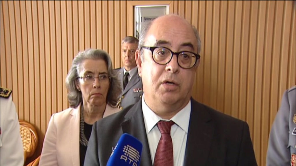 Declarações de Azeredo Lopes