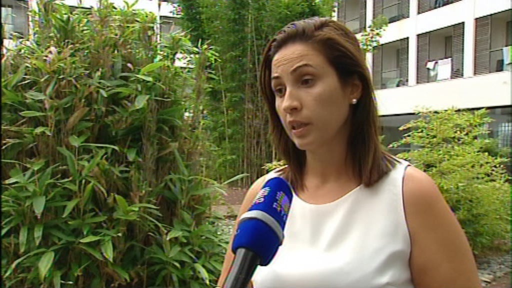 Confirmado caso de legionella no Pico