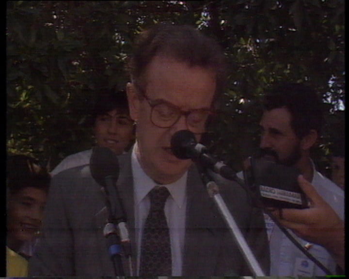 Campanha eleitoral do PS