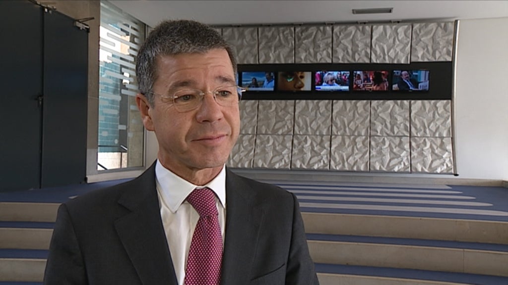 Serviço de transporte de passageiros