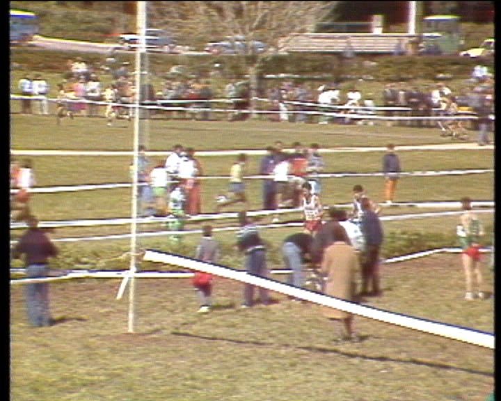 Campeonato Nacional de corta-mato