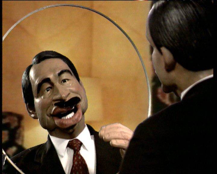 A Entrega dos Óscares