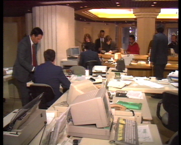 Sociedades de fomento empresarial