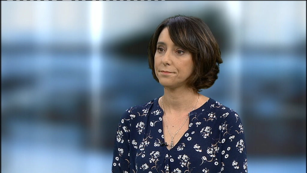 Entrevista a Maria José Oliveira