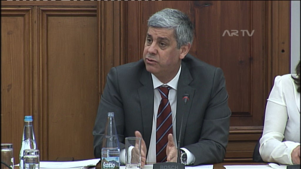 Comissão de Orçamento e Finanças