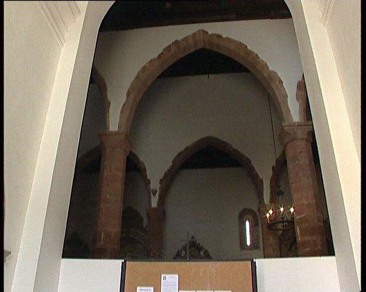 Silves, Capital Mutilada