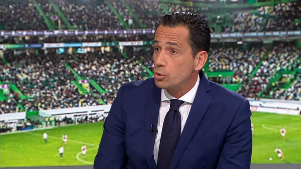 Entrevista a Pedro Proença