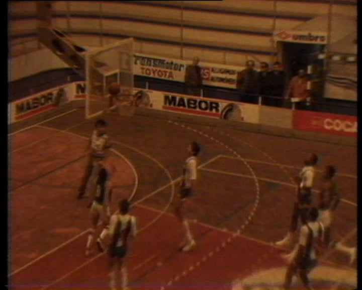 Basquetebol: FC Porto vs Esgueira
