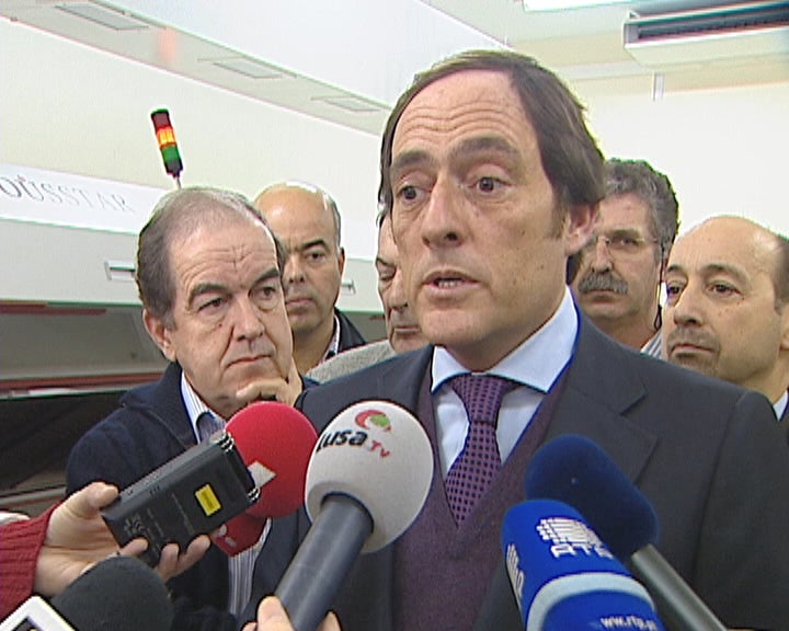 Paulo Portas sobre o OE