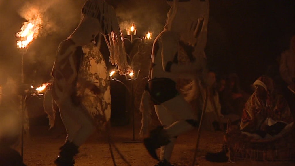 Festival Évora África