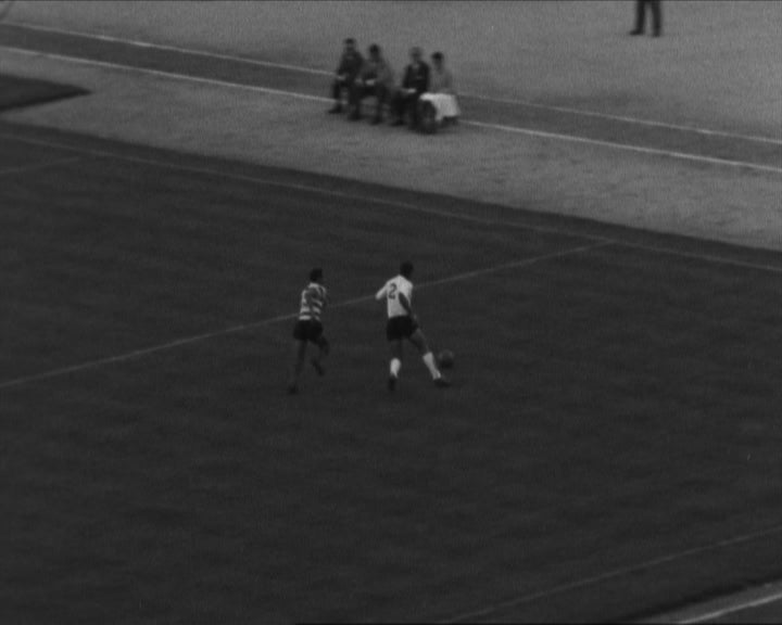 Futebol: Sporting vs Vitória de Guimarães