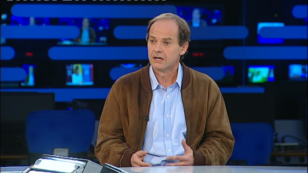 Entrevista a Rui Berkemeier