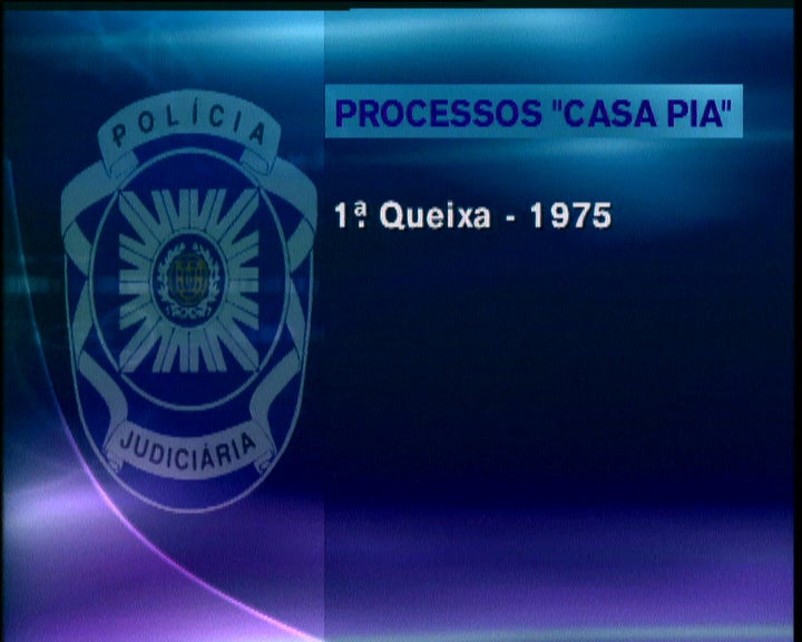 Casos de Pedofilia na Casa Pia