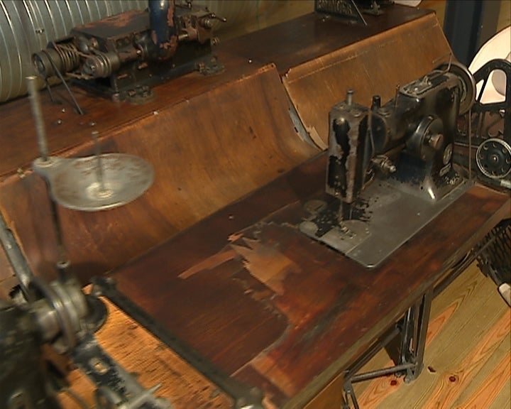 Aniversário do Museu da Chapelaria II